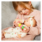 Heless - Heless Houten poppenbabyset schaapje - 3dlg.