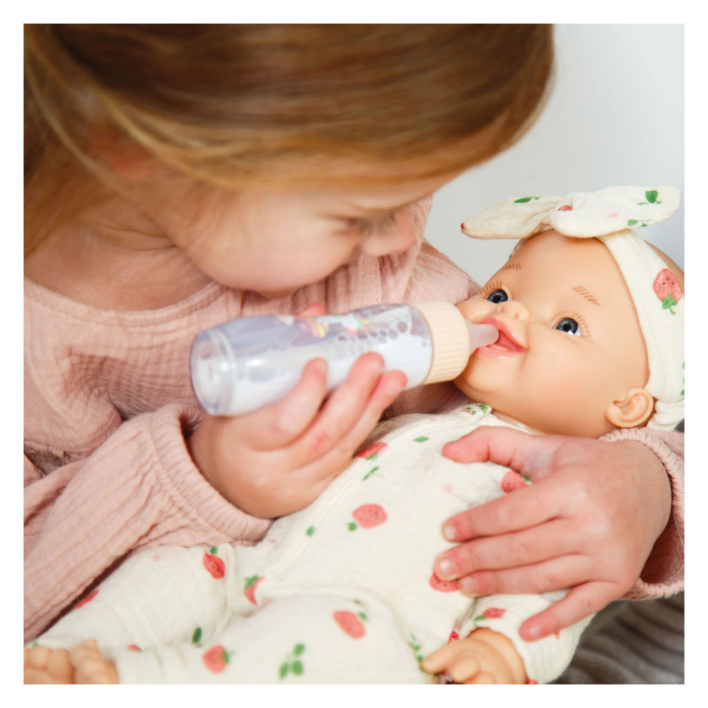 Heless - Heless Magische poppenflesje eenhoorn