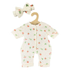 Heless - Heless Rompertje voor poppen met hoofdband - maat 28-35 cm