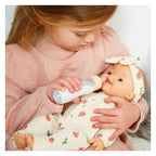 Heless - Heless Rompertje voor poppen met hoofdband - maat 28-35 cm