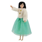 Heless - Heless Pluche jasje yuki met tule rok voor modepoppen - 29cm