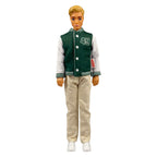 Heless - Heless Varsity jack met broek voor modepoppen - 29cm