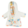 Heless - Heless Poppenbadjas ahoy - maat 20-25cm