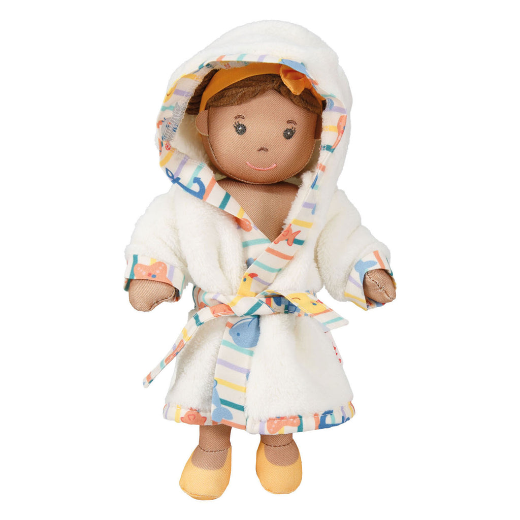 Heless - Heless Poppenbadjas ahoy - maat 20-25cm