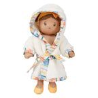 Heless - Heless Poppenbadjas ahoy - maat 20-25cm