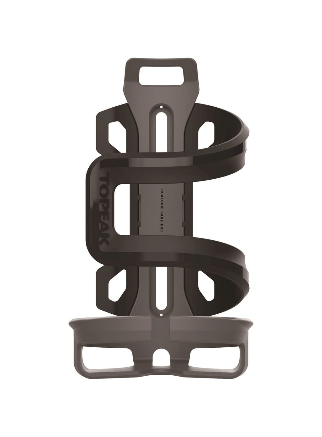 Topeak dualside cage pro - black