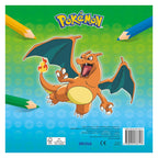 Pokemon pokémon color fun