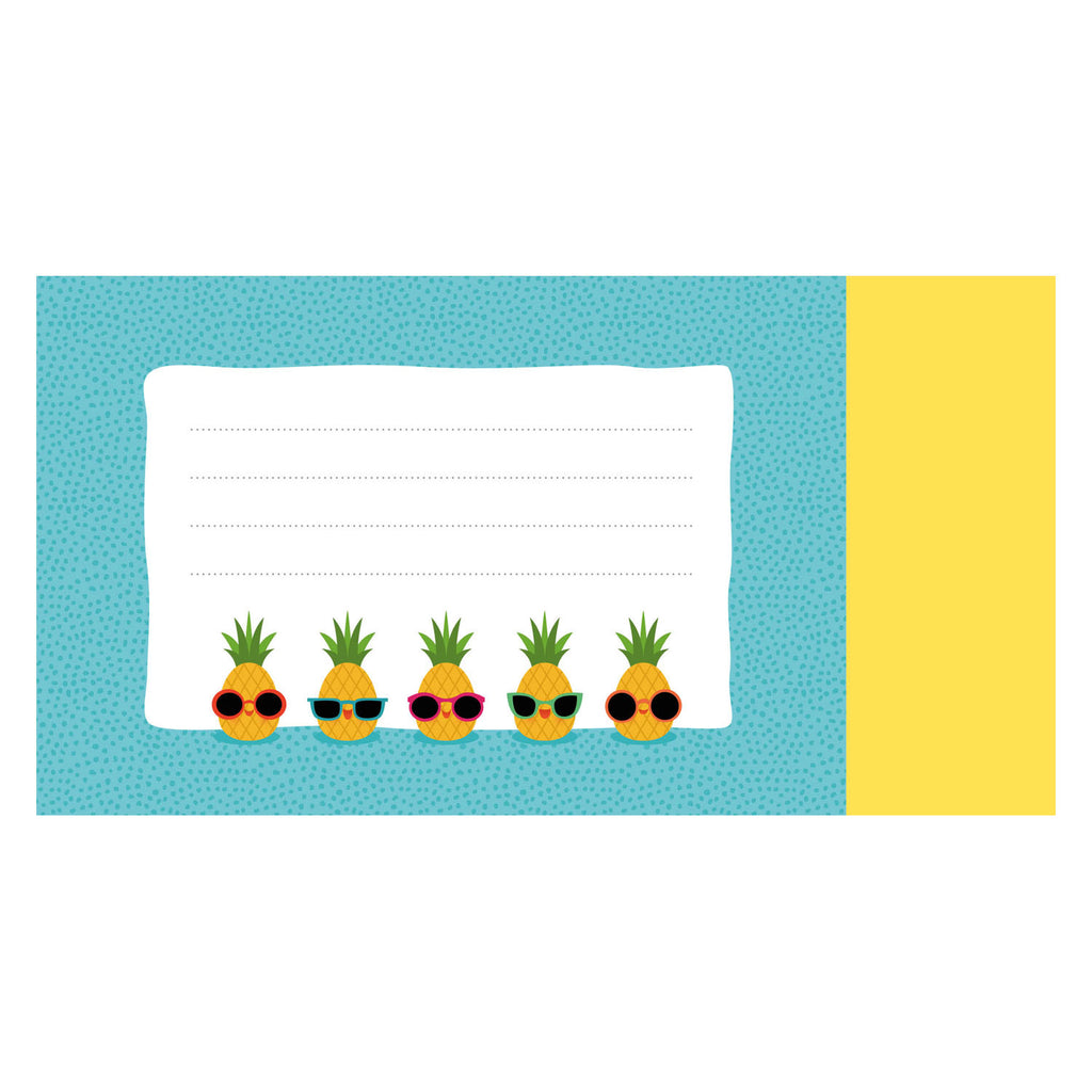 Deltas happy notes afscheurboek