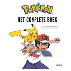 Pokemon deltas pokémon - het complete boek