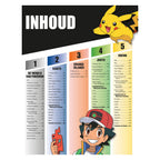 Pokemon deltas pokémon - het complete boek