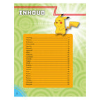 Pokemon pokémon - stap voor stap leren tekenen