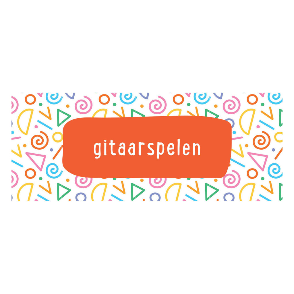 Deltas beeld het uit!