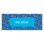Deltas beeld het uit!