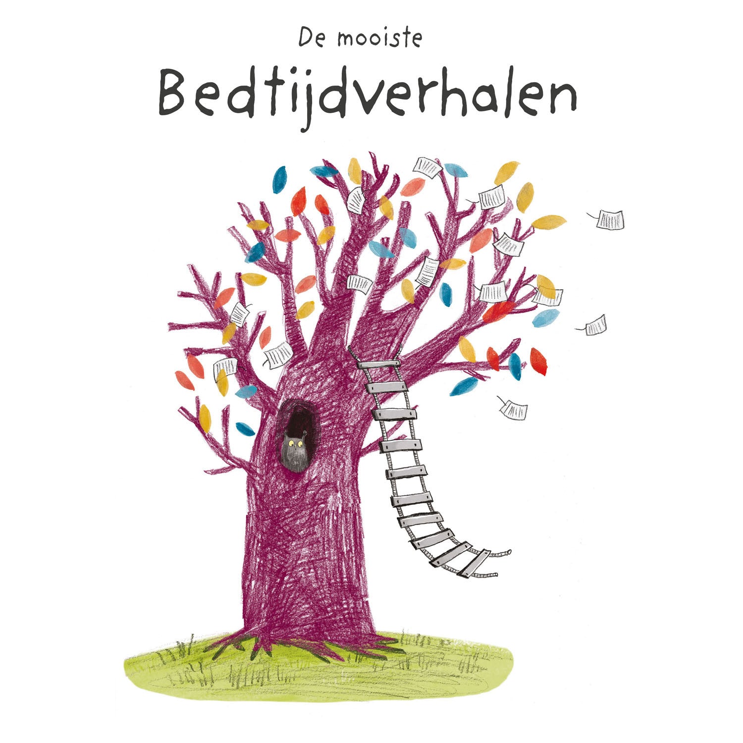 Deltas de mooiste bedtijdverhalen verhalenboek