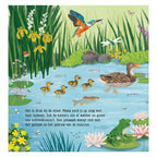 Deltas zoekboek - dieren bij het water