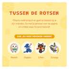 Pokemon pokémon schilderen met water deel 1