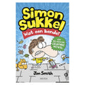 Deltas simon sukkel - wat een bende!