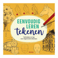 Deltas - Deltas Eenvoudig leren tekenen