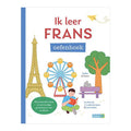 Deltas - Deltas Ik leer frans oefenboek