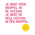 Deltas jij bent geweldig! 52 inspiratiekaarten