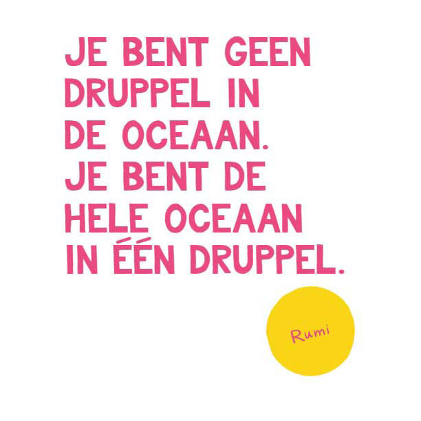 Deltas jij bent geweldig! 52 inspiratiekaarten