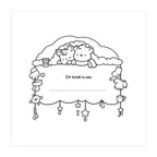 Deltas - Deltas Comfy & cute - cozy kleurboek