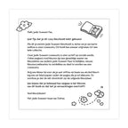 Deltas - Deltas Comfy & cute - cozy kleurboek