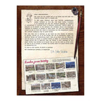 Deltas sherlock holmes zoek- en puzzelboek