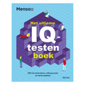 Deltas - Deltas Het ultieme iq-testen boek