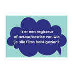 Deltas - Deltas Let's talk about ... film & tv
