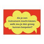 Deltas - Deltas Let's talk about ... music