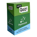 Deltas - Deltas Let's quiz! - popmuziek