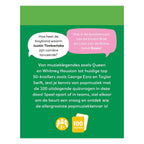 Deltas - Deltas Let's quiz! - popmuziek
