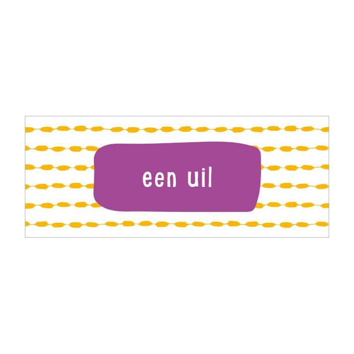 Deltas - Deltas Raad het geluid - doos met kaarten