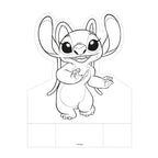 Deltas disney prikblok stitch