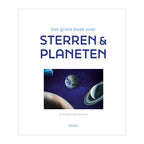 Deltas - Deltas Het grote boek over sterren & planeten