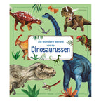Deltas - Deltas De wondere wereld van dinosaurussen