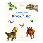 Deltas - Deltas De wondere wereld van dinosaurussen