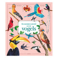 Deltas - Deltas De wondere wereld van vogels