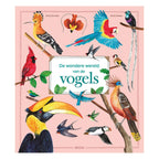 Deltas - Deltas De wondere wereld van vogels