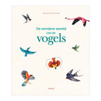 Deltas - Deltas De wondere wereld van vogels