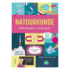 Deltas - Deltas Natuurkunde eenvoudig uitgelegd