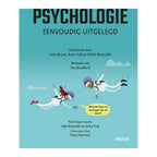 Deltas - Deltas Psychologie eenvoudig uitgelegd