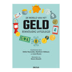 Deltas - Deltas De wereld van het geld eenvoudig uitgelegd