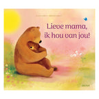 Deltas - Deltas Lieve mama ik hou van jou!
