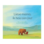 Deltas - Deltas Lieve mama ik hou van jou!