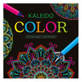 Deltas - Deltas Kaleido color - 30 tekeningen