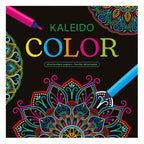 Deltas - Deltas Kaleido color - 30 tekeningen