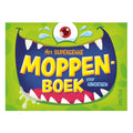 Deltas - Deltas Het supergekke moppenboek voor kinderen