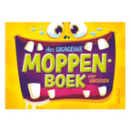 Deltas - Deltas Het gigagekke moppenboek voor kinderen